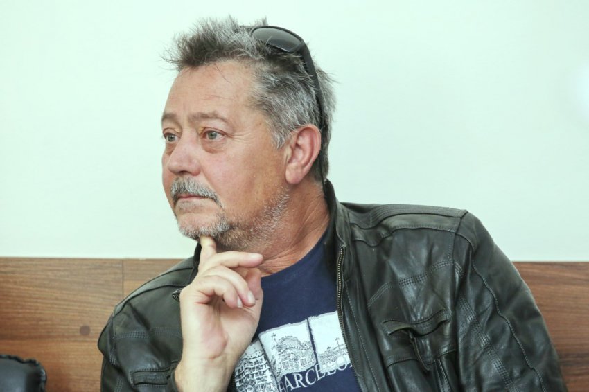 По инициативе общественных экологических организаций, состоялась встреча с новым руководством Государственного агентства охраны природы