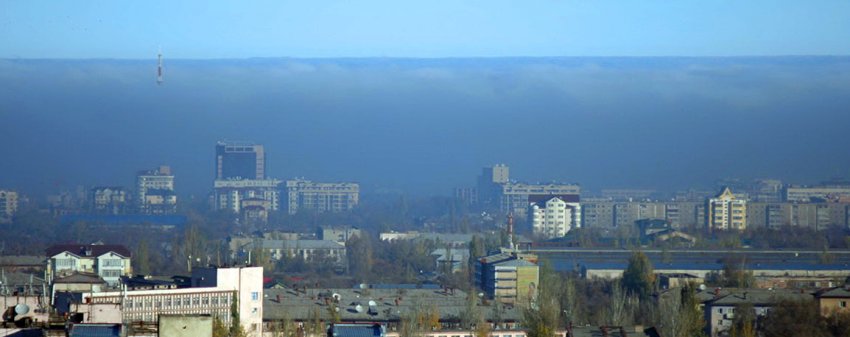 В 2018 году объем выбросов загрязняющих веществ в атмосферный воздух составил 56,7 тыс. тонн В 2018 году объем выбросов загрязняющих веществ в атмосферный воздух составил 56,7 тыс. тонн