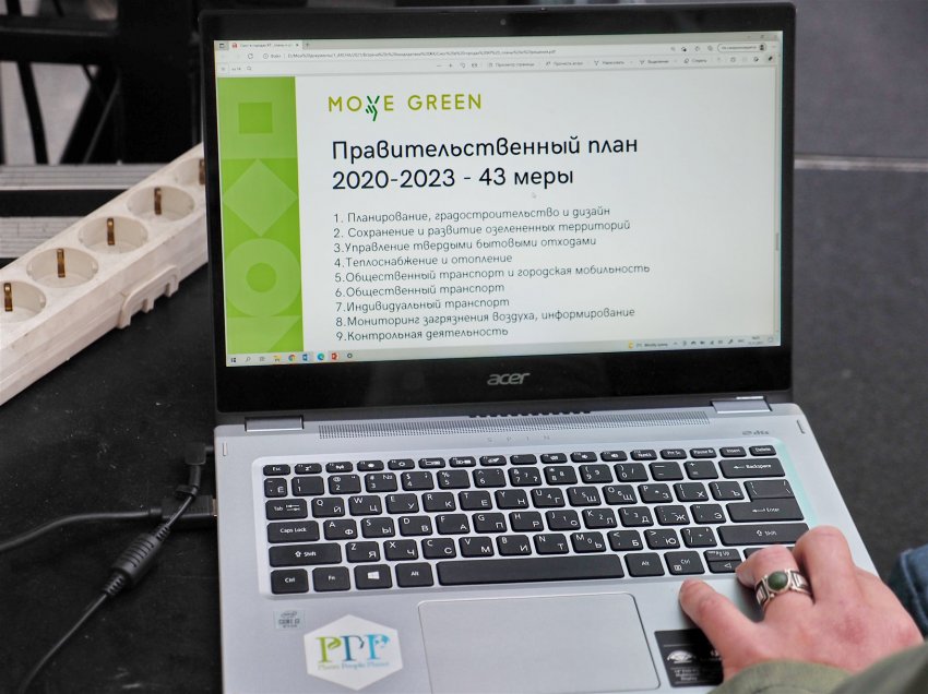 Не все партии, баллотирующиеся в Жогорку Кенеш, намерены сотрудничать с экологами. Список.